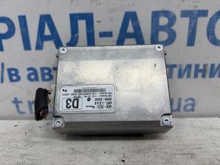 Блок управления Hyundai Tucson TL 1.7 diesel D4FD