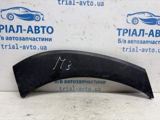 Накладка крыла задняя правая Hyundai Tucson 2015-2021 Б/У Накладка крыла задняя правая Hyundai Tucson 2015-2021