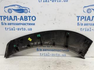 Накладка крыла задняя правая Tucson 2015-2021 TL 1.7 diesel D4FD