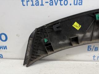 Накладка крыла задняя правая Tucson 2015-2021 TL 1.7 diesel D4FD