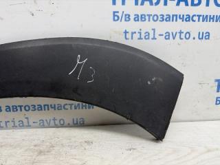 Накладка крыла задняя левая Hyundai Tucson TL 1.7 diesel D4FD