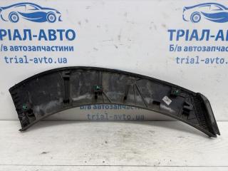 Накладка крыла задняя левая Tucson 2015-2021 TL 1.7 diesel D4FD