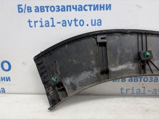 Накладка крыла задняя левая Tucson 2015-2021 TL 1.7 diesel D4FD