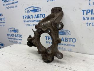 Кулак поворотный правый без ступицы X-Trail 2014-2021 T32 1.6 diesel R9M