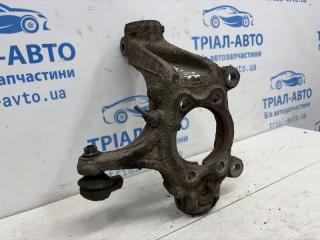 Кулак поворотный правый без ступицы Nissan X-Trail T32 1.6 diesel R9M