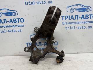 Кулак поворотный правый без ступицы X-Trail 2014-2021 T32 1.6 diesel R9M
