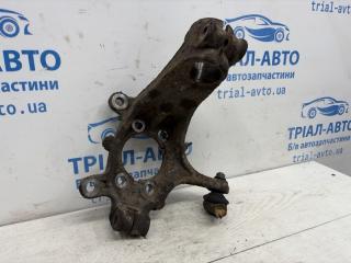 Кулак поворотный правый без ступицы X-Trail 2014-2021 T32 1.6 diesel R9M