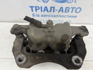Суппорт передний левый X-Trail 2014-2021 T32 1.6 diesel R9M