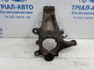 Кулак поворотный левый без ступицы X-Trail 2014-2021 T32 1.6 diesel R9M