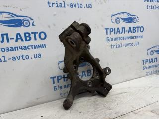 Кулак поворотный левый без ступицы X-Trail 2014-2021 T32 1.6 diesel R9M