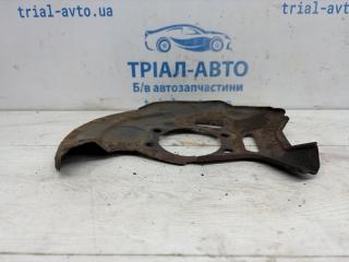 Кожух тормозного диска передний правый Nissan X-Trail T32 1.6 diesel R9M