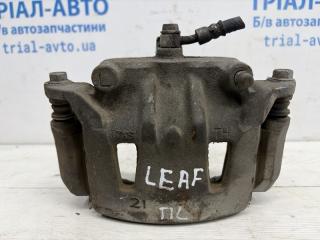 Суппорт передний левый Leaf 2017- ZE1 Электро 230V 10A