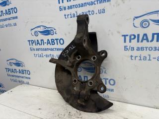 Кулак поворотный левый без ступицы Tucson 2015-2021 TL 1.7 diesel D4FD