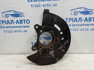 Кулак поворотный левый без ступицы Tucson 2015-2021 TL 1.7 diesel D4FD