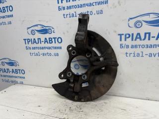 Кулак поворотный правый без ступицы Tucson 2015-2021 TL 1.7 diesel D4FD