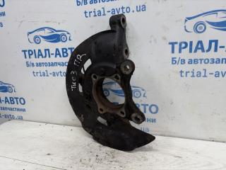 Кулак поворотный правый без ступицы Tucson 2015-2021 TL 1.7 diesel D4FD