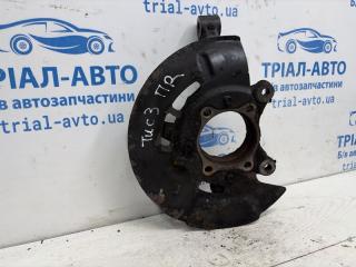 Кулак поворотный правый без ступицы Tucson 2015-2021 TL 1.7 diesel D4FD