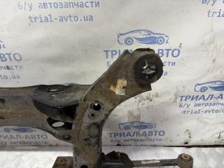 Балка задней подвески Tucson 2015-2021 TL 1.7 diesel D4FD