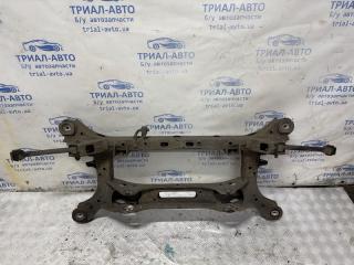 Балка задней подвески Tucson 2015-2021 TL 1.7 diesel D4FD
