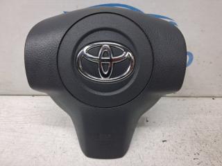 Подушка безопасности в руль Toyota RAV 4 2005-2016 Б/У Подушка безопасности в руль Toyota RAV 4 2005-2016