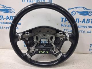 Фото запчасти руль Mitsubishi Pajero Wagon 2006-2022 Б/У запчасть Запчасть руль Mitsubishi Pajero Wagon 2006-2022