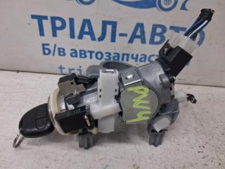 Фото запчасти замок зажигания Mitsubishi Pajero Wagon 2006-2022 Б/У запчасть Запчасть замок зажигания Mitsubishi Pajero Wagon 2006-2022