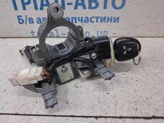 Замок зажигания Pajero Wagon 2006-2022 4 3.2 Дизель 4M41