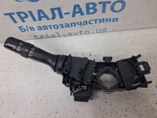 Переключатель подрулевой левый(поворотники) Toyota RAV 4 2005-2016 Б/У Переключатель подрулевой левый(поворотники) Toyota RAV 4 2005-2016
