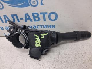 Переключатель подрулевой левый(поворотники) RAV 4 2005-2016 A30 2.2 diesel 2ADFHV