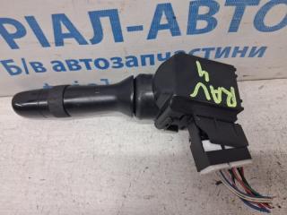 Переключатель подрулевой правый(дворники) RAV 4 2005-2016 A30 2.2 diesel 2ADFHV