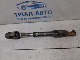 Карданчик рулевой Toyota RAV 4 2005-2016 Б/У Карданчик рулевой Toyota RAV 4 2005-2016