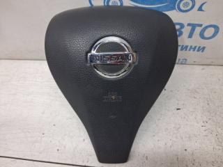 Подушка безопасности в руль Nissan X-Trail 2014-2021 Б/У Подушка безопасности в руль Nissan X-Trail 2014-2021