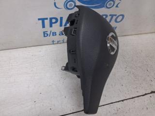 Подушка безопасности в руль Nissan X-Trail T32 1.6 diesel R9M