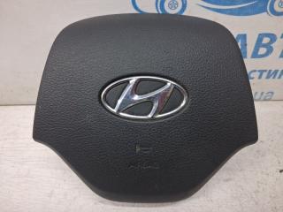 Подушка безопасности в руль Hyundai Tucson 2015-2021 Б/У Подушка безопасности в руль Hyundai Tucson 2015-2021