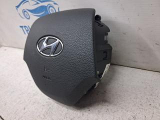 Подушка безопасности в руль Hyundai Tucson TL 1.7 diesel D4FD