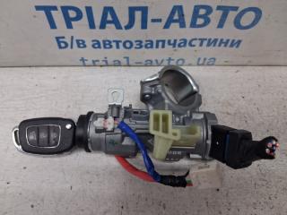 Замок зажигания Hyundai Tucson 2015-2021