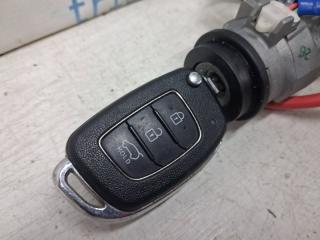 Замок зажигания Tucson 2015-2021 TL 1.7 diesel D4FD