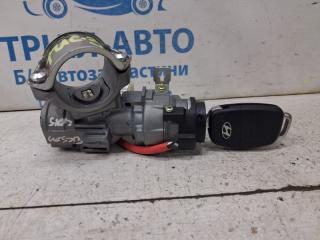 Замок зажигания Tucson 2015-2021 TL 1.7 diesel D4FD