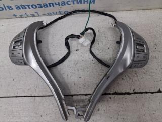 Кнопки руля Nissan X-Trail 2014-2021 Б/У Кнопки руля Nissan X-Trail 2014-2021