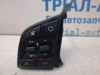 Кнопки руля Hyundai Tucson 2015-2021 Б/У Кнопки руля Hyundai Tucson 2015-2021