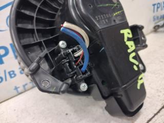 Моторчик печки RAV 4 2005-2016 A30 2.2 diesel 2ADFHV
