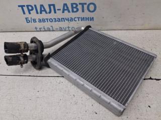 Радиатор печки Toyota RAV 4 2005-2016 Б/У Радиатор печки Toyota RAV 4 2005-2016