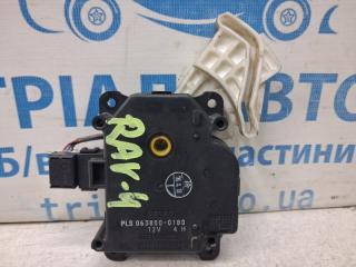 Сервопривод Toyota RAV 4 2005-2016 Б/У Сервопривод Toyota RAV 4 2005-2016