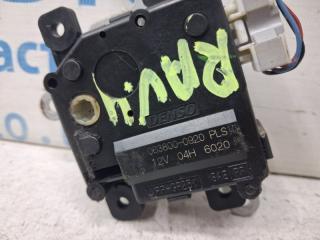 Сервопривод RAV 4 2005-2016 A30 2.2 diesel 2ADFHV