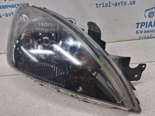 Фара правая Lancer 2003-2009 9 1.6 бензин 4G18