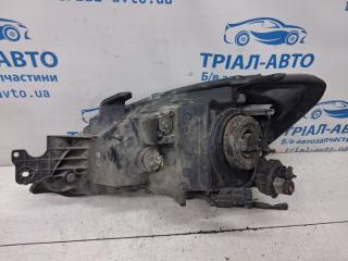 Фара правая Lancer 2003-2009 9 1.6 бензин 4G18
