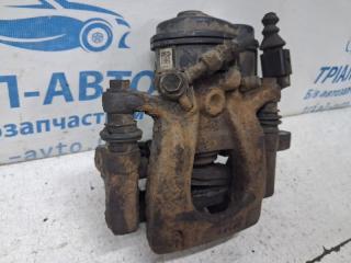 Суппорт задний левый Nissan X-Trail T32 1.6 diesel R9M