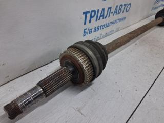 Привод задний левый X-Trail 2014-2021 T32 1.6 diesel R9M