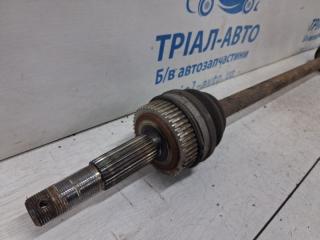 Привод задний правый X-Trail 2014-2021 T32 1.6 diesel R9M